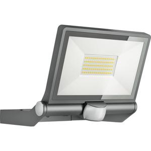 Steinel LED STRAHLER XLED ONE XL S ANT 065263 LED-buitenschijnwerper met bewegingsmelder Energielabel: E (A - G) 42.6 W Warmwit
