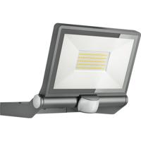 Steinel LED STRAHLER XLED ONE XL S ANT 065263 LED-buitenschijnwerper met bewegingsmelder Energielabel: E (A - G) 42.6 W Warmwit