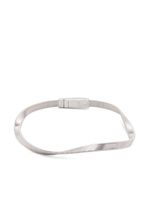 Marco Bicego bracelet Supreme en or blanc 18ct - Argent