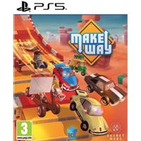 Make Way - PS5-game
