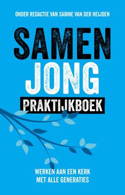 Samen Jong Praktijkboek (Paperback)