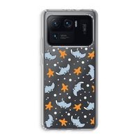 Manta: Xiaomi Mi 11 Ultra Transparant Hoesje