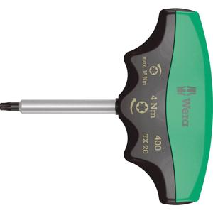 Wera 400 TX Momentindicator Werkplaats 1 stuks