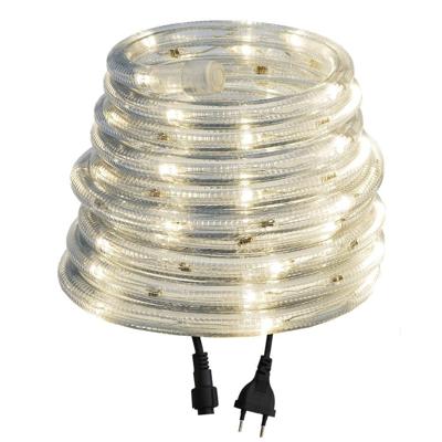 Lyora Led lichtslang buitenVyLed - 9m - Vyledrope900