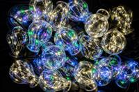 Bardani Outdoor Party Lights Buitenverlichting Warm Wit Bardani Outdoor Party Lights Buitenverlichting Warm Wit