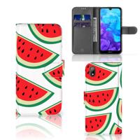 Huawei Y5 (2019) | Book Cover | Watermelons