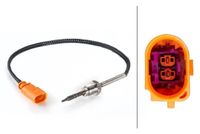 Sensor, uitlaatgastemperatuur 6PT014494321