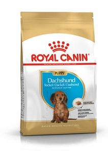 Royal Canin Dachshund Puppy 1.5kg 1,5 kg Rijst, Groente