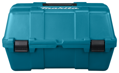 Makita Accessoires Koffer kunststof voor DVP181 airco vacuumpomp - 821822-3 821822-3