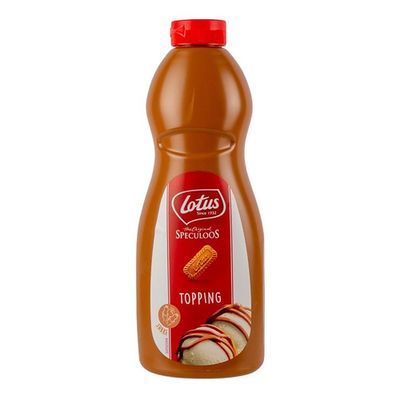 Lotus - Speculoossaus topping - 1kg