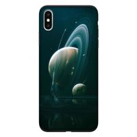 Mercurius: iPhone XS Max Tough Case