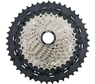 Shimano slx cs-m7000 11-46 11 speed