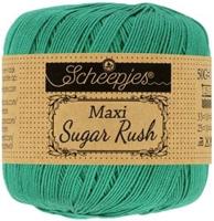 Scheepjes Maxi Sugar Rush 514 Jade