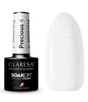 Claresa uv/led gellak 5ml precious ps4