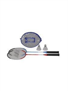 Rucanor 28745 Match 150  - Blue/Red - One size