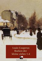 De boeken der kleine zielen - Louis Couperus - ebook
