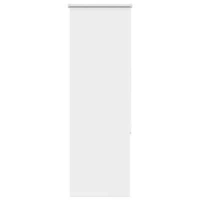 Rolgordijn verduisterend 60x175cm stofbreedte 55,7 cm polyester