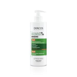 Vichy Vichy Dercos Anti-Roos 2-In-1 Shampoo + Conditioner 390 ML