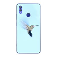 Kolibri: Honor Note 10 Transparant Hoesje