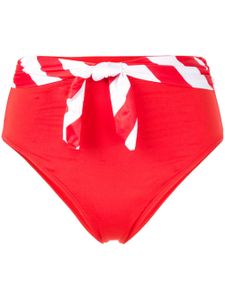 Duskii bas de bikini Tango - Rouge