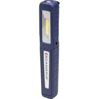 Scangrip 03.5420 Unipen Penlight werkt op een accu LED 155 mm Blauw