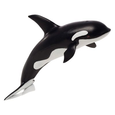 Mojo sealife orka groot 387276