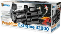 Superfish Superfish Pond Eco Extreme 32000