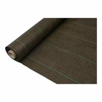 Concealment Mesh Faura Bruin 1 x 100 m