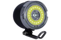 OXC Street Voorlicht 45Lm LED - Wit OXC Street Voorlicht 45Lm LED - Wit