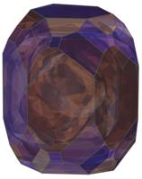 Moooi Carpets - Crystal Purple - 228x287 cm Vloerkleed Moooi Carpets - Crystal Purple - 228x287 cm Vloerkleed