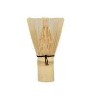 Matcha whisk bamboo