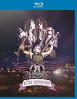 Rocks Donington 2014 - Blu-Ray (5051300523374) - thumbnail