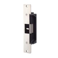 Maasland elektrische sluitplaat 12/24V AS/RS AC/DC