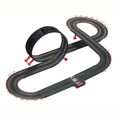 Carrera go!!! racebaan - sonic