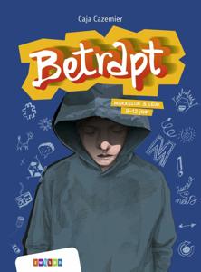 Betrapt (Hardback)