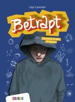 Betrapt (Hardback)