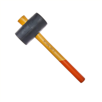 Beta hard rubber hamer - thumbnail