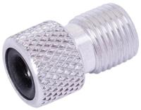 KOOL-STOP Valve adapter kool stop alu 12psc.