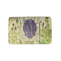 La Florentina Zeep lavendel 200 Gram