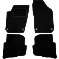 Automatten passend voor Seat Ibiza 2002-2008 4-delig BL1761224
