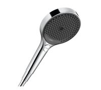 Hansgrohe Rainfinity handdouche 3 standen waterbesparend 13cm chroom - thumbnail