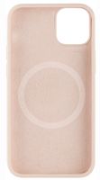 Vivanco Mag Hype Backcover Apple iPhone 13 Mini Pink Inductieve lading, Stootbestendig - thumbnail