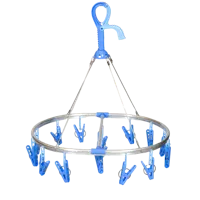 Redwood Droogcaroussel 15 Knijpers