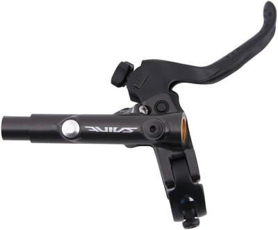 SHIMANO Br.lever shim. saint right 2-f bl.hydr.blm821