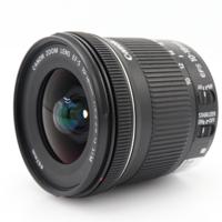 Canon EF-S 10-18mm f/4.5-5.6 IS STM occasion