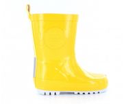 Shoesme Regenlaarzen RB7A092-C Geel maat