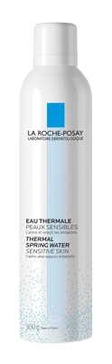 La Roche-Posay Thermal Spring Water Sensitive Skin