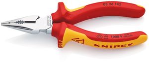 Knipex 0826145 tang Rondbektang