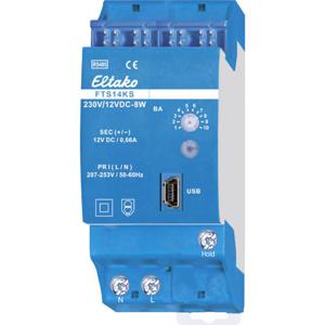 Eltako FTS14KS Interfacemodule DIN-rails