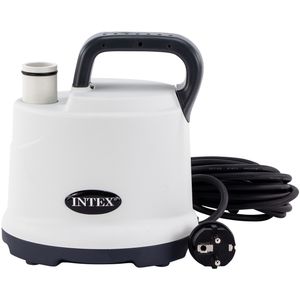 Intex dompelpomp